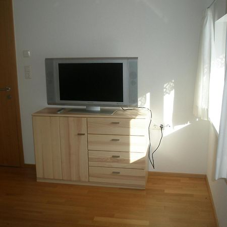Apartmán Haus Eberle Hittisau Pokoj fotografie