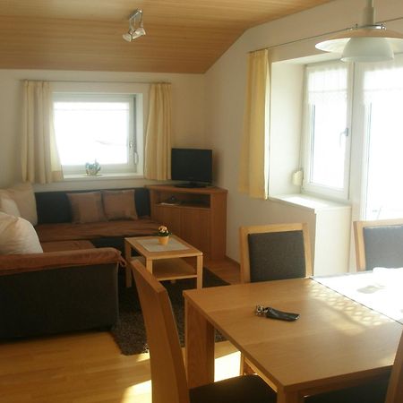 Apartmán Haus Eberle Hittisau Pokoj fotografie