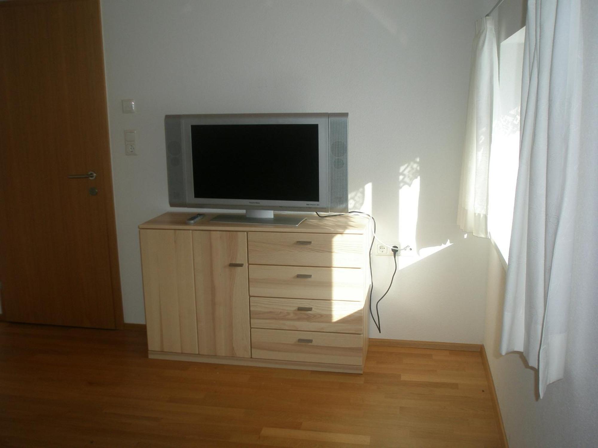 Apartmán Haus Eberle Hittisau Pokoj fotografie