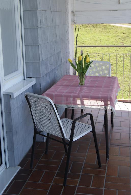 Apartmán Haus Eberle Hittisau Pokoj fotografie