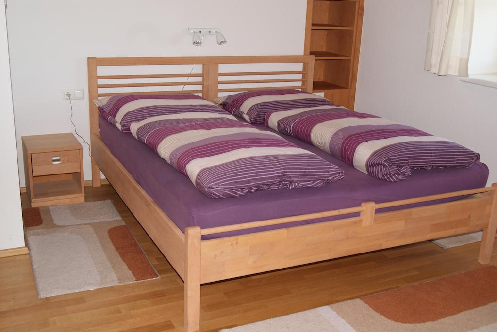 Apartmán Haus Eberle Hittisau Pokoj fotografie