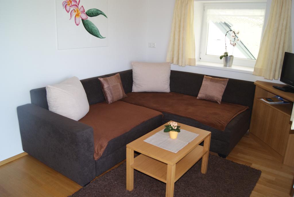 Apartmán Haus Eberle Hittisau Pokoj fotografie