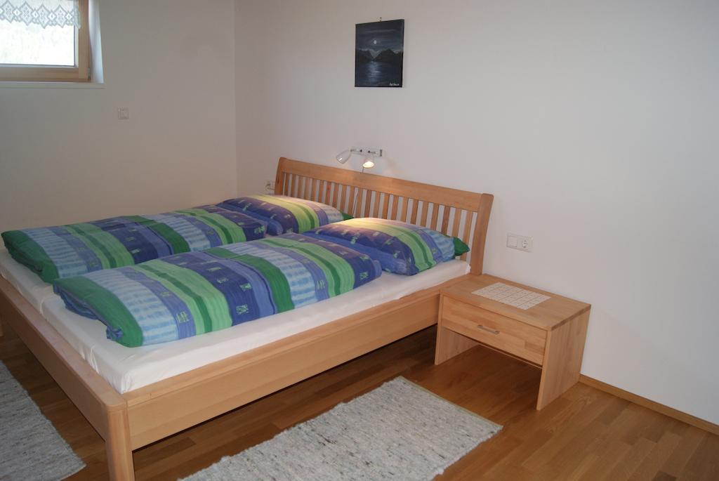 Apartmán Haus Eberle Hittisau Pokoj fotografie