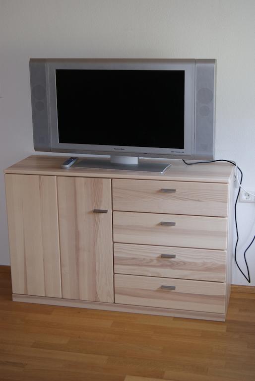 Apartmán Haus Eberle Hittisau Pokoj fotografie
